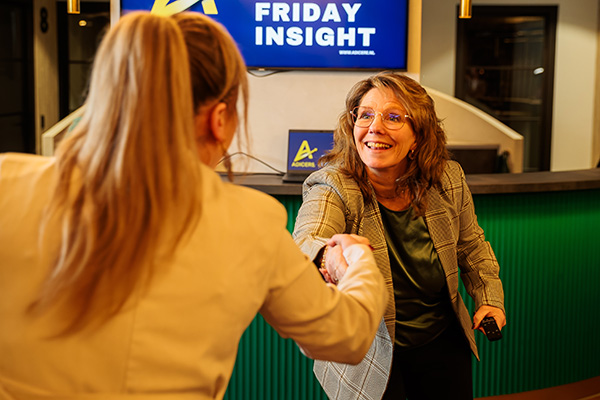 adicere-relatiebeheer